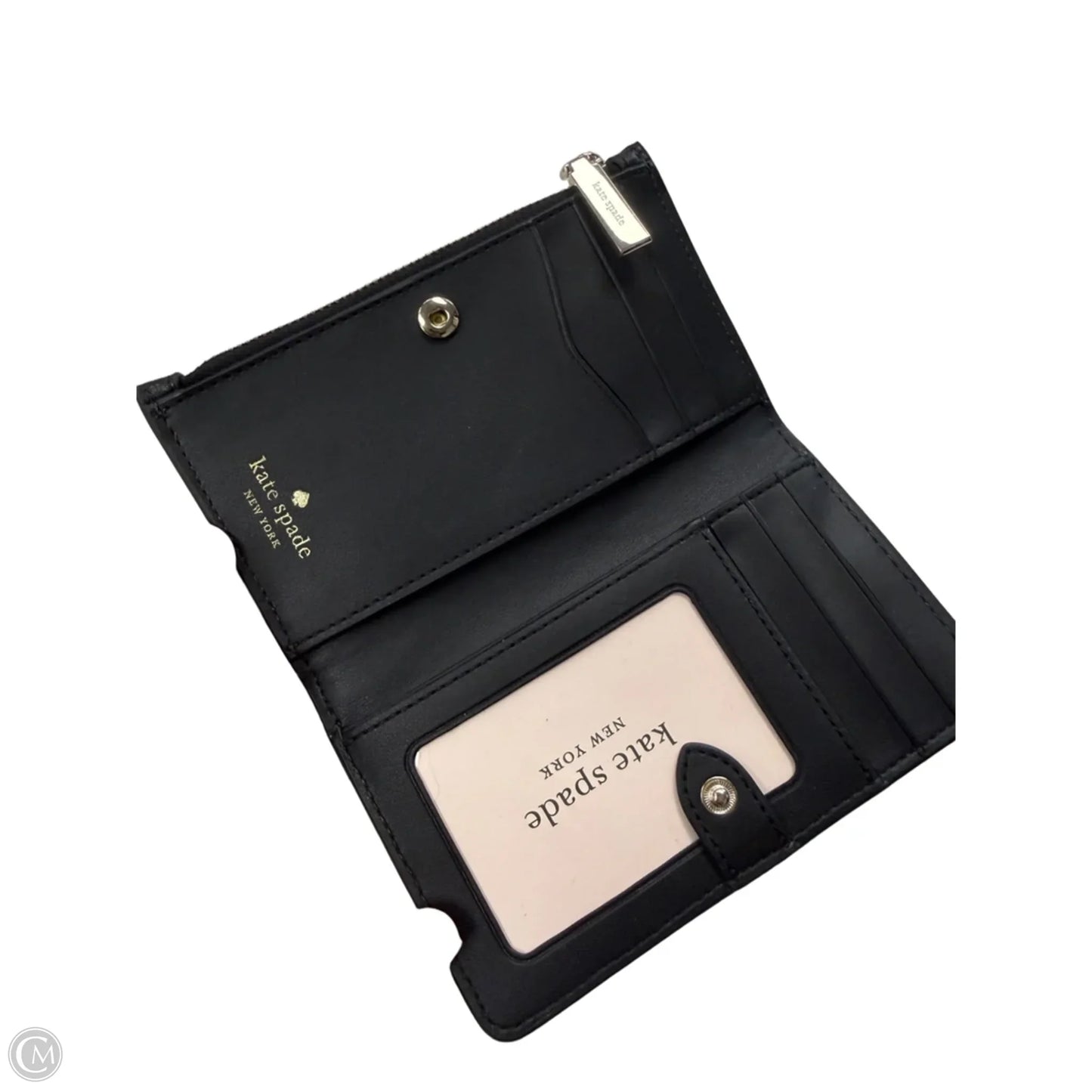 Wallet Designer By Kate Spade, Size: Small