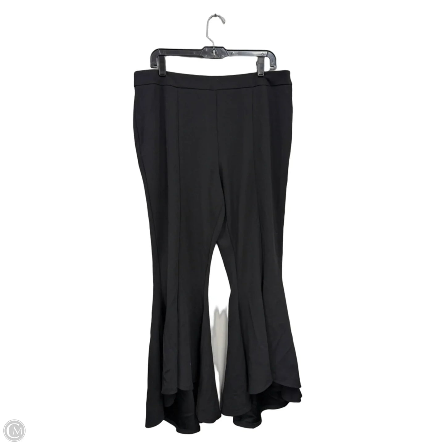 Pants Other By Cato In Black, Size: L