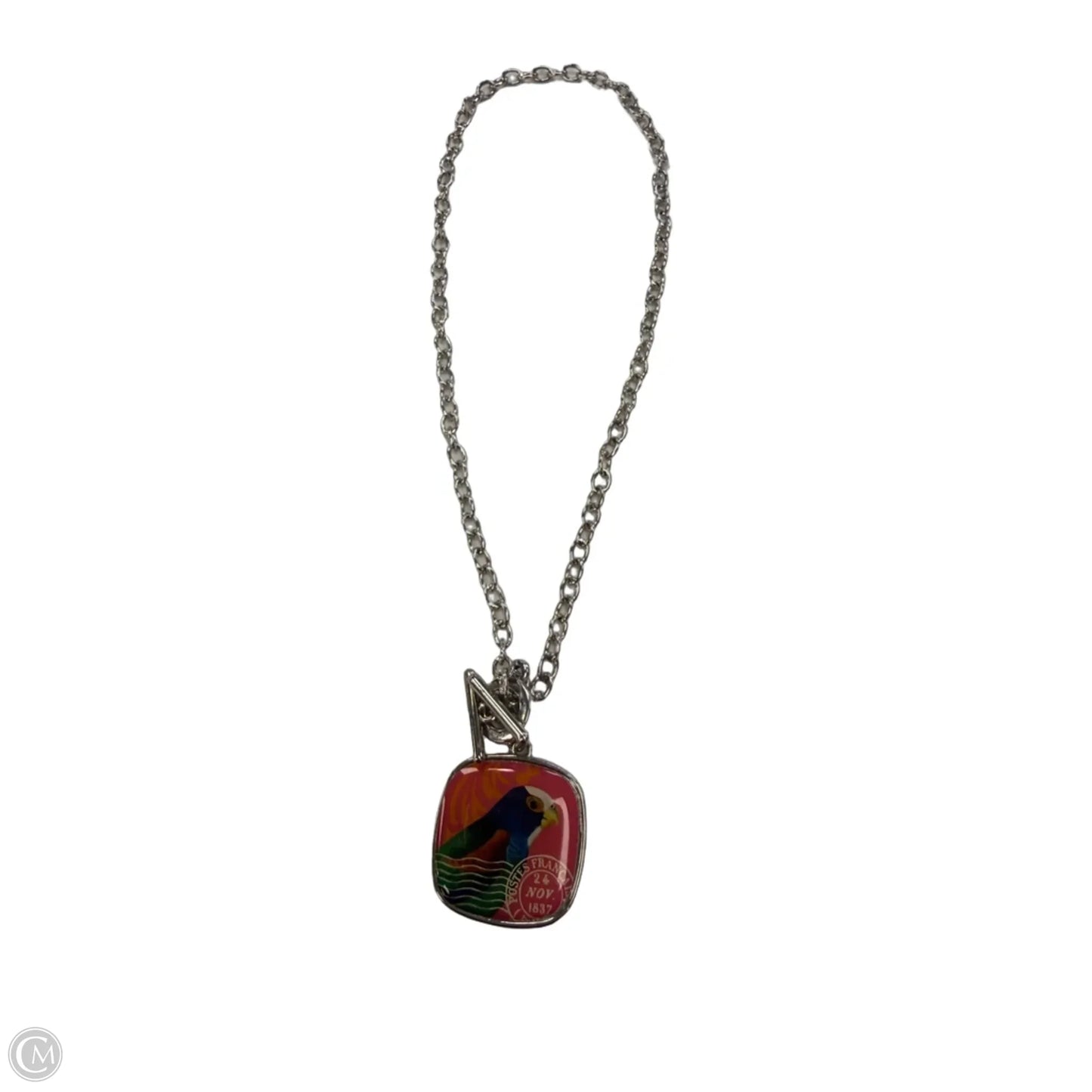 Necklace Pendant By Clothes Mentor