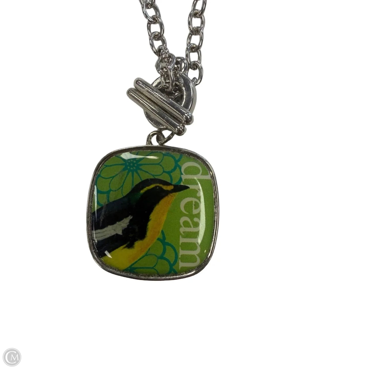 Necklace Pendant By Clothes Mentor