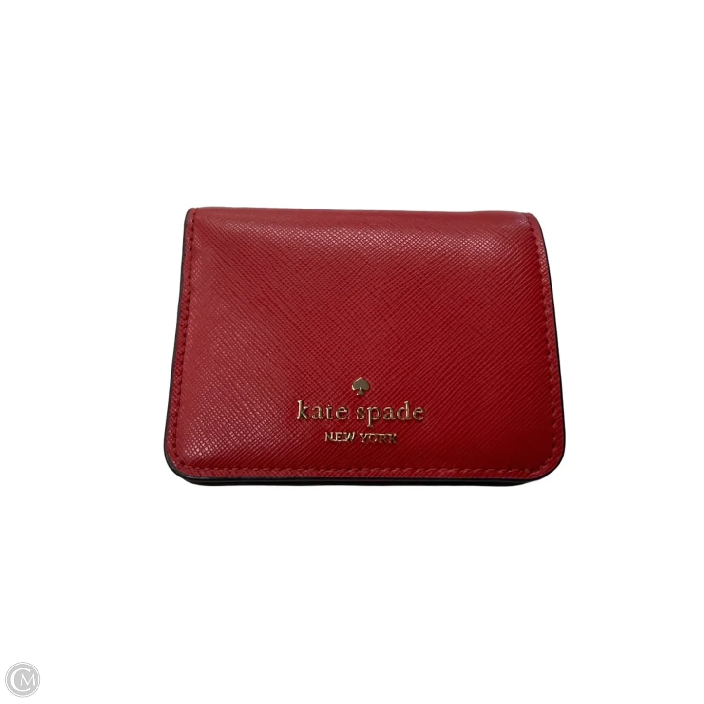 Wallet Designer By Kate Spade, Size: Small