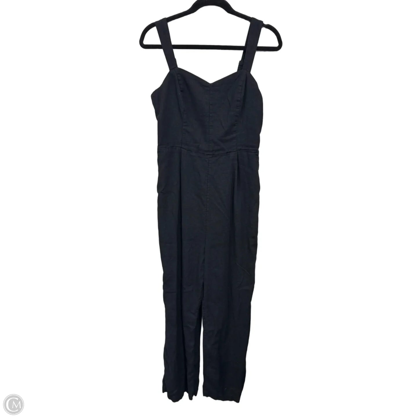 Jumpsuit By Old Navy In Black, Size: M