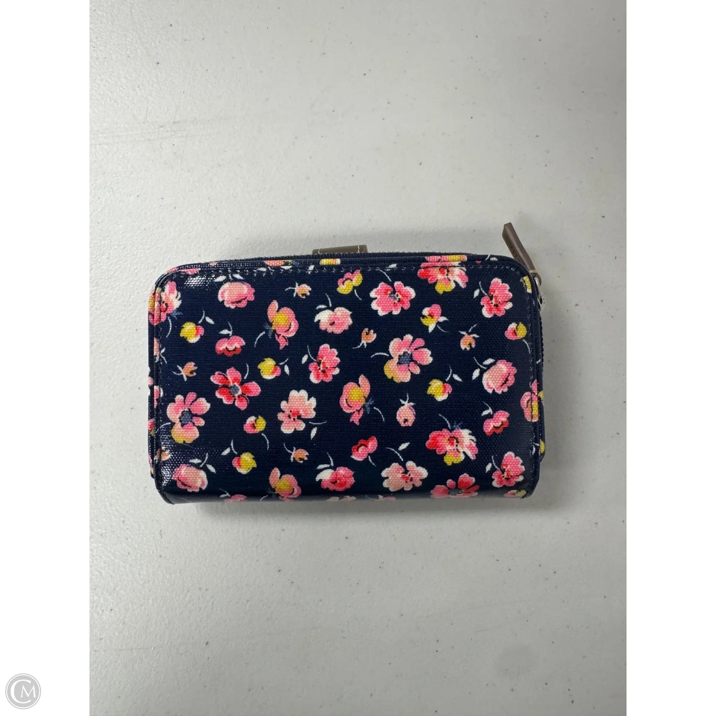 Wallet By Clothes Mentor, Size: Small