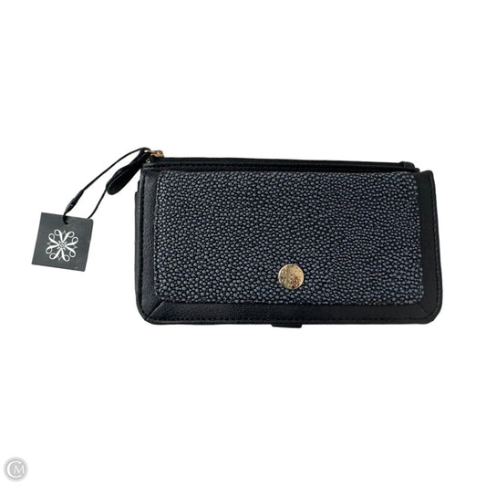 Wallet By Clothes Mentor, Size: Large