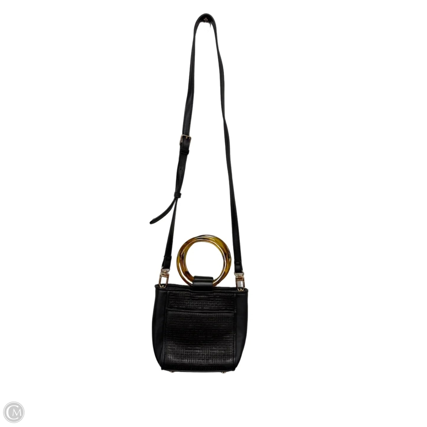 Crossbody By Clothes Mentor, Size: Small