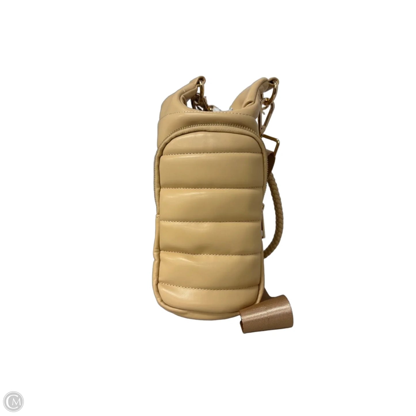 Crossbody By Clothes Mentor, Size: Medium