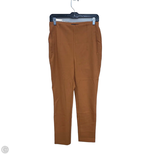 Pants Other By Rachel Zoe In Copper, Size: 6