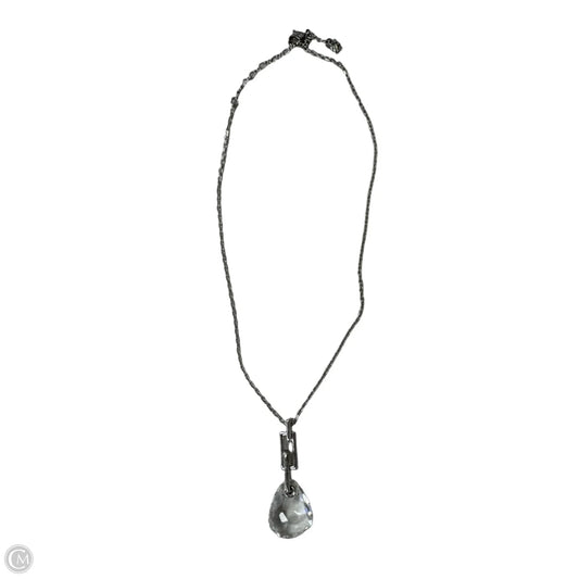 Necklace Designer By Swarovski