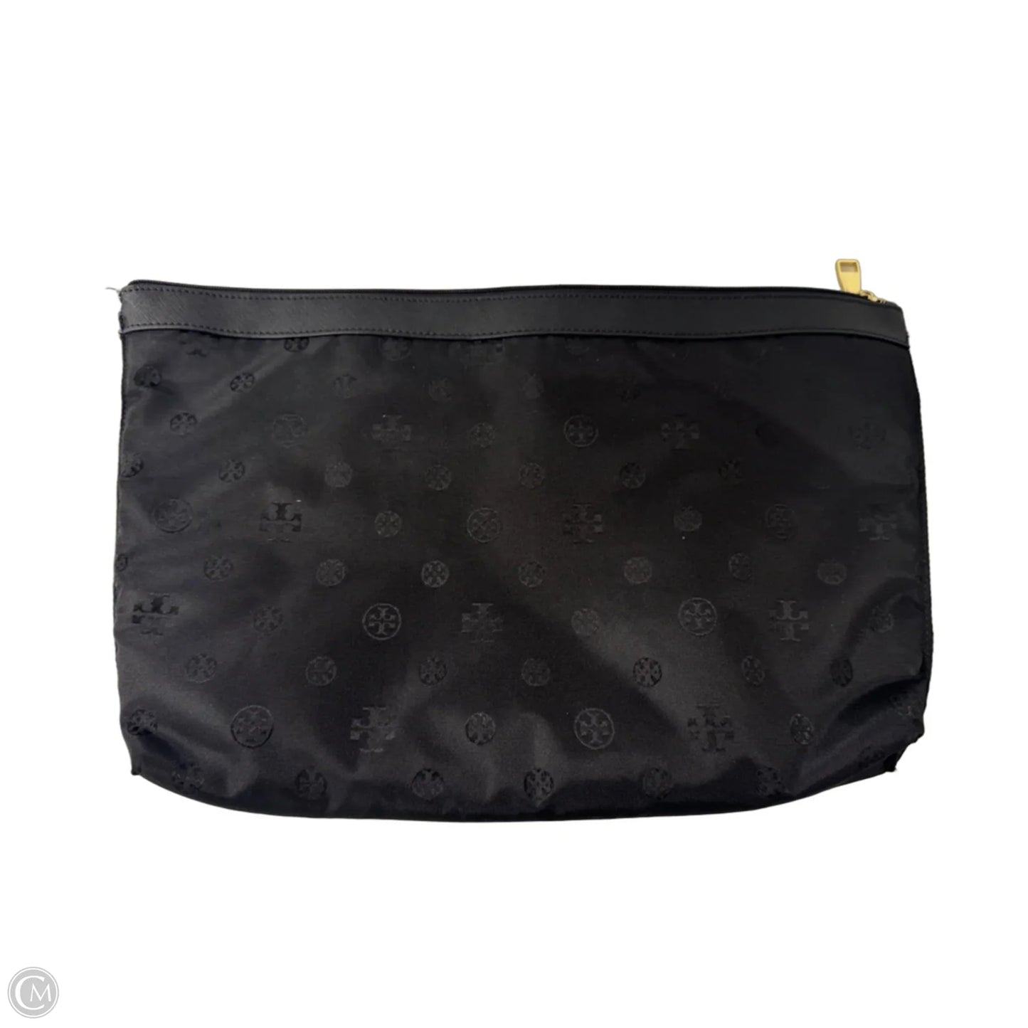 Laptop Bag Designer By Tory Burch, Size: Large