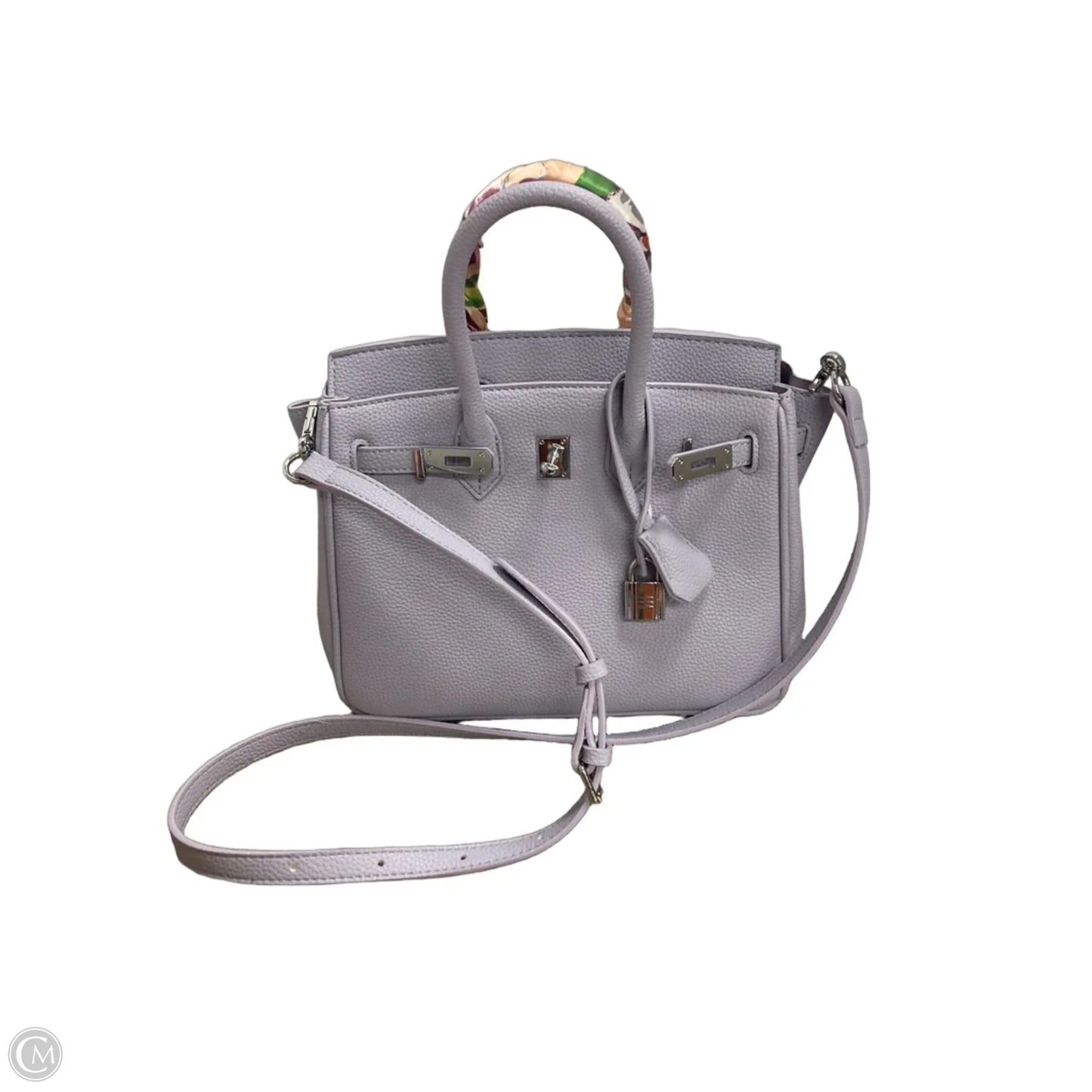 Crossbody By Clothes Mentor, Size: Medium