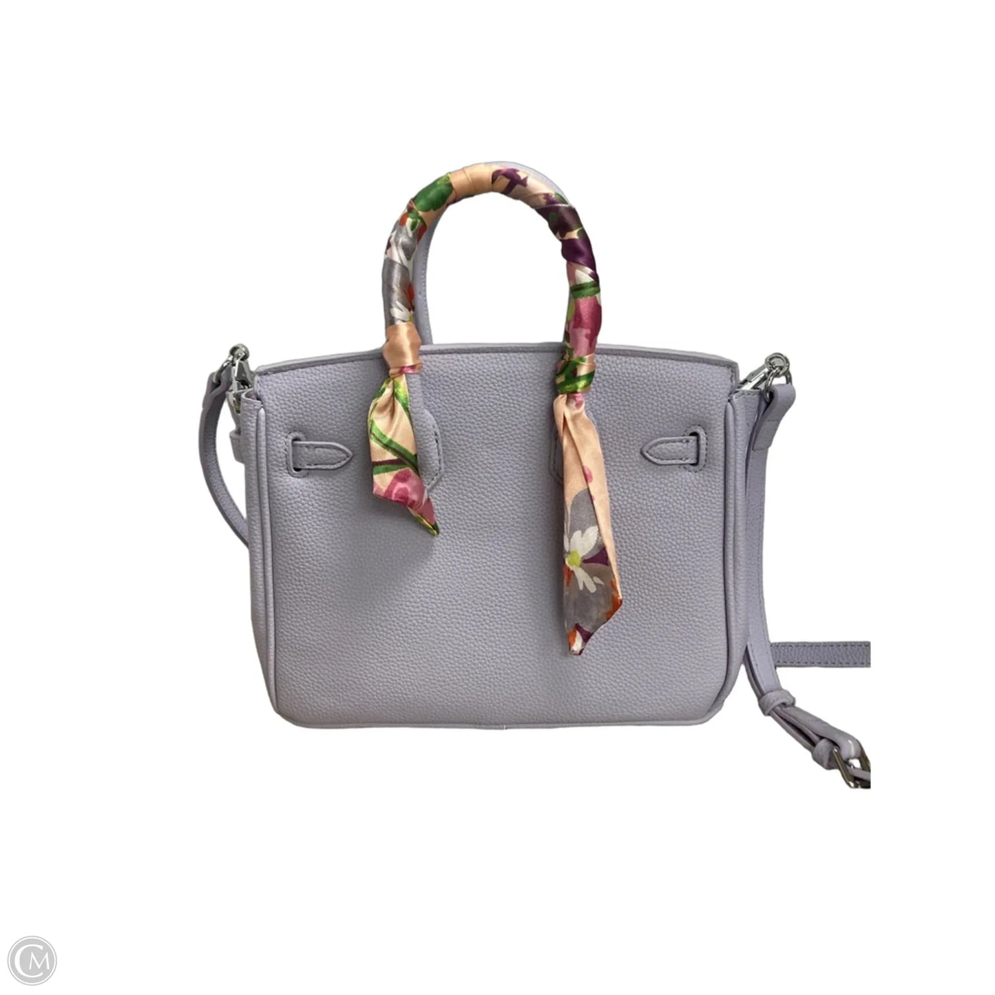 Crossbody By Clothes Mentor, Size: Medium