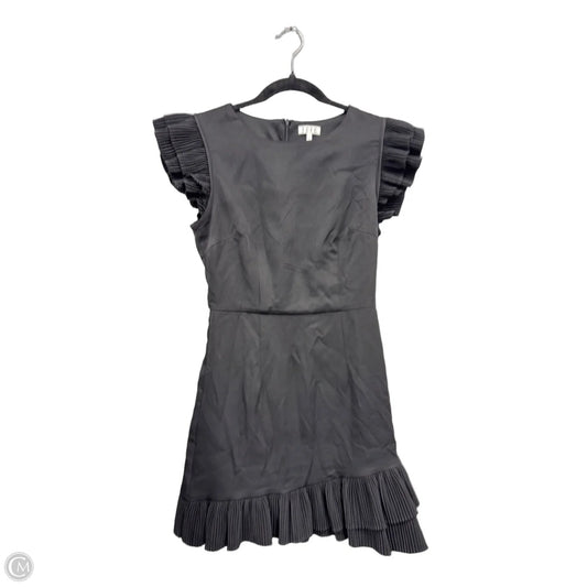 Dress Casual Short By Tcec In Black, Size: S