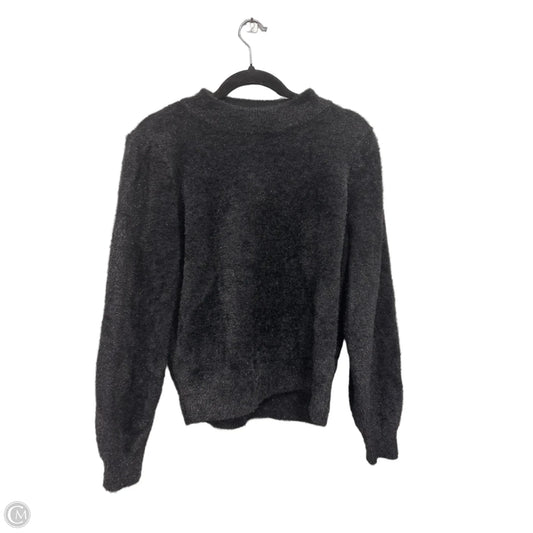 Sweater By White House Black Market In Black, Size: Xl