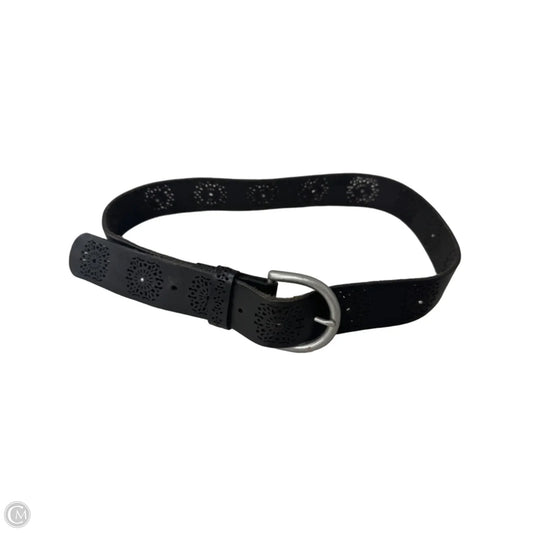 Belt Leather By Lucky Brand, Size: Small