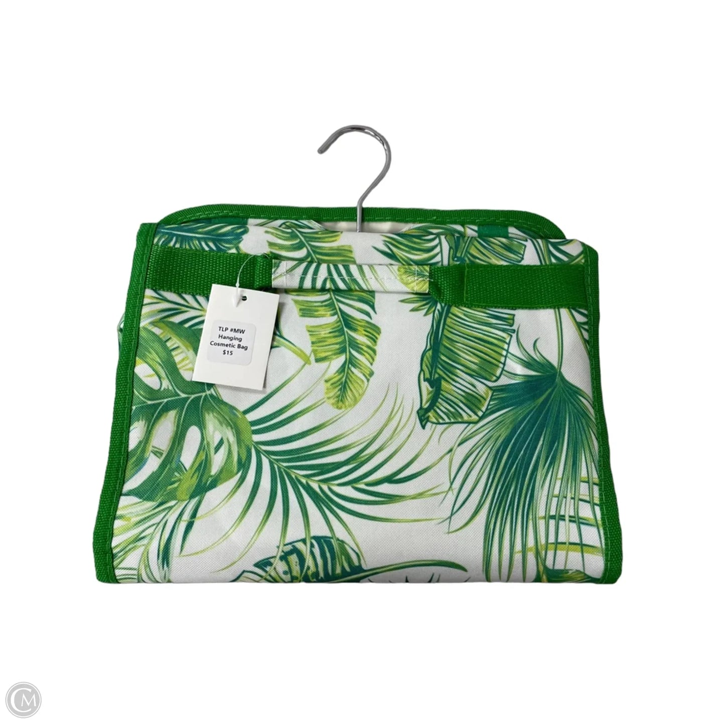 Makeup Bag By Clothes Mentor, Size: Large