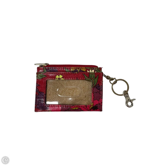 Key Chain By Sakroots, Size: Small