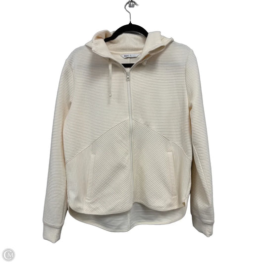 Jacket Other By Dsg Outerwear In Cream, Size: M