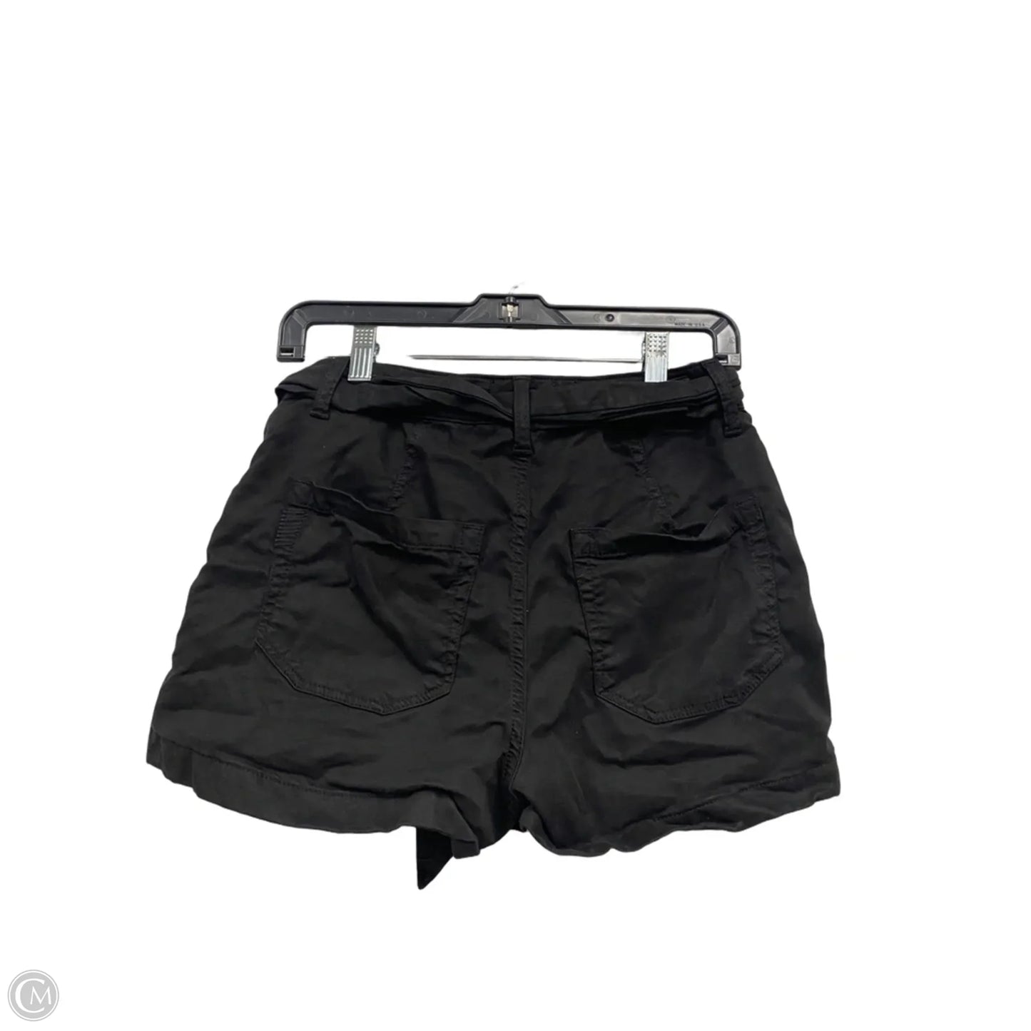 Shorts By Paige In Black, Size: 4