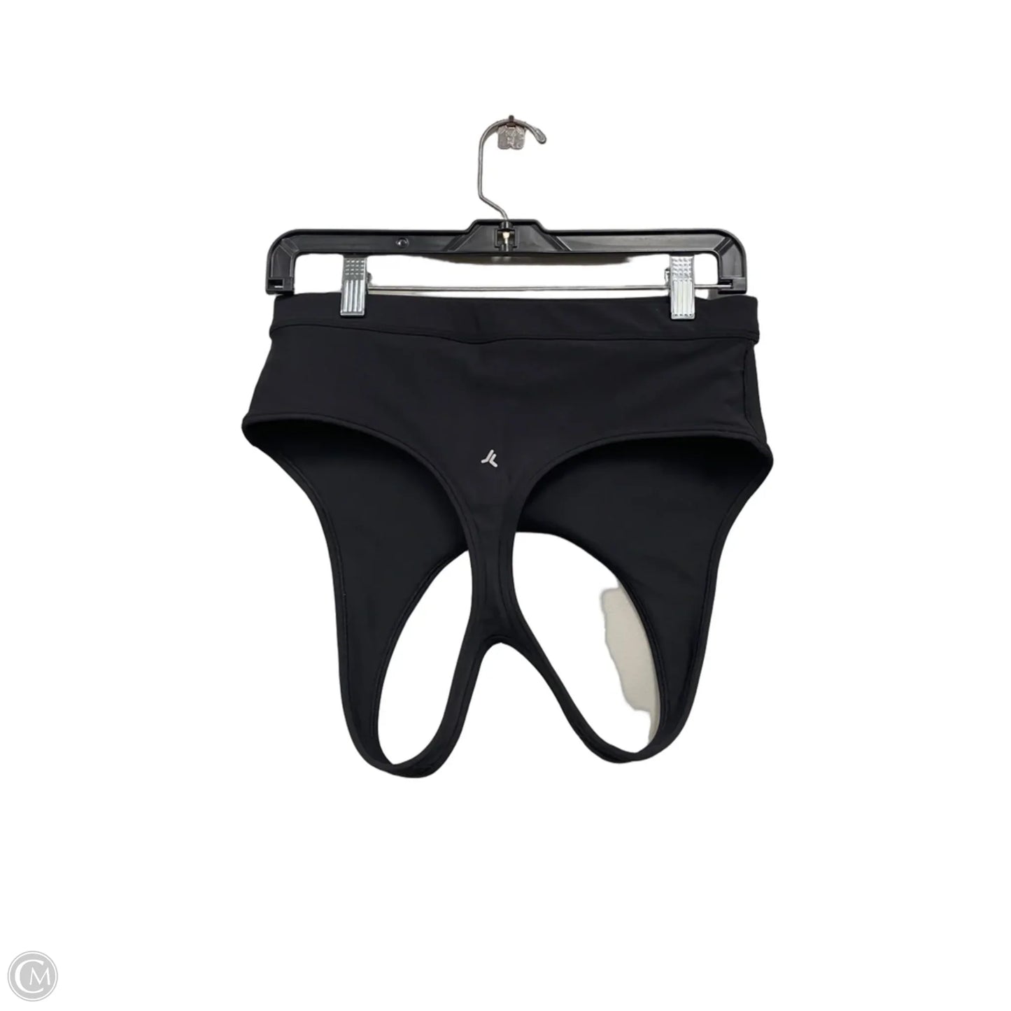 Athletic Bra By Old Navy In Black, Size: L
