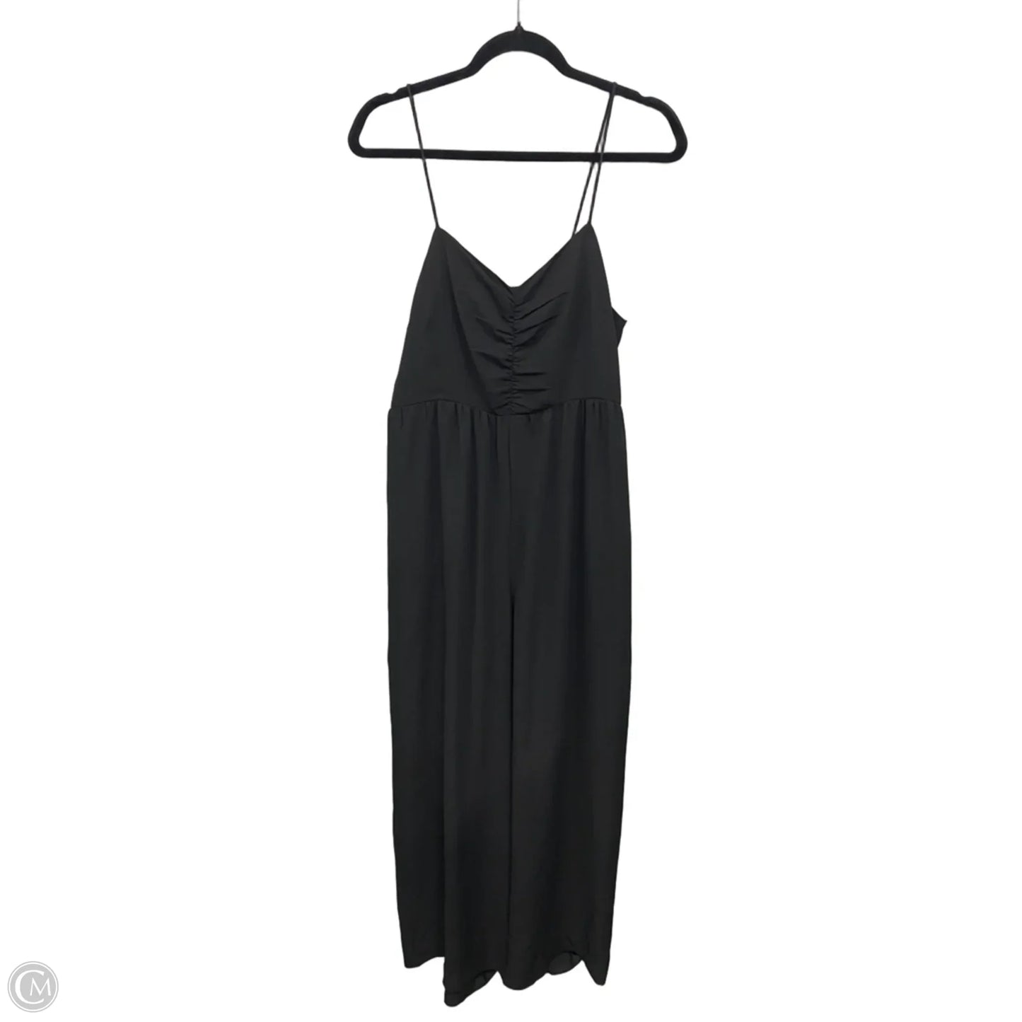 Jumpsuit By Madewell In Black, Size: 12