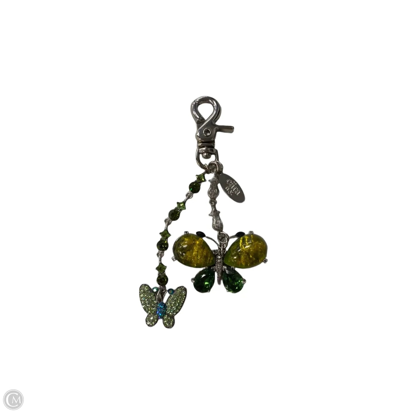 Key Chain By Clothes Mentor, Size: Large