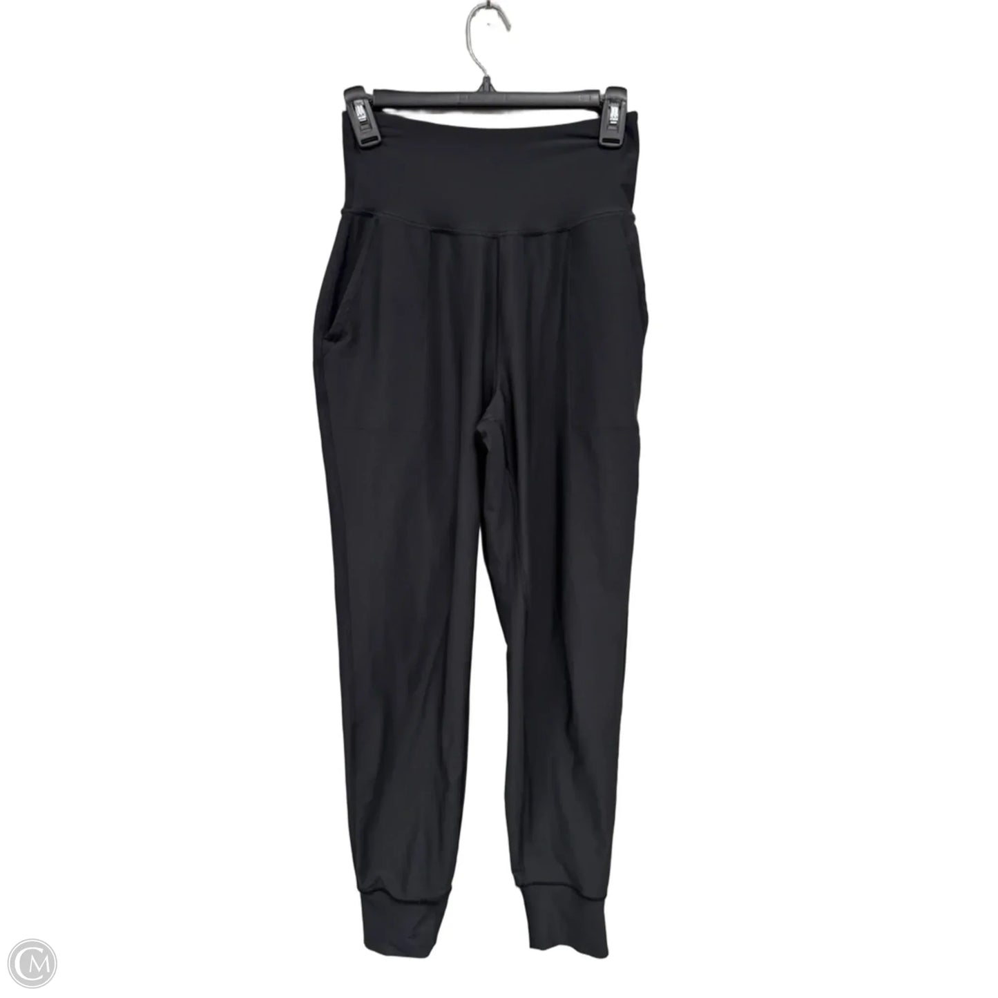 Athletic Leggings By Old Navy In Black, Size: S