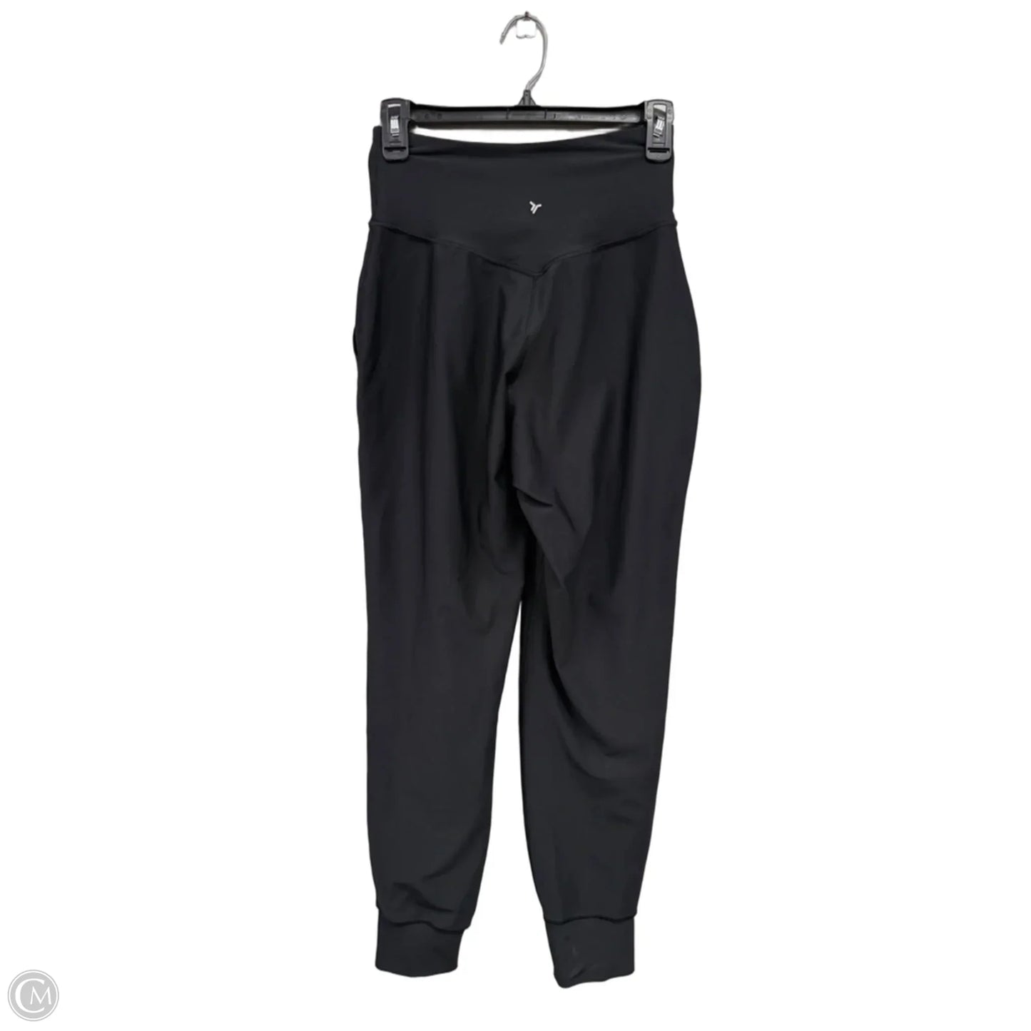 Athletic Leggings By Old Navy In Black, Size: S
