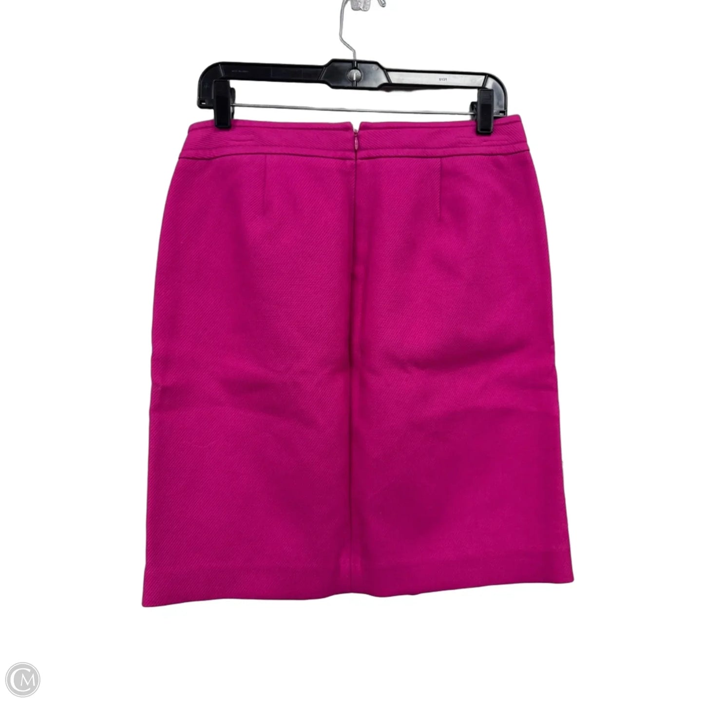 Skirt Mini & Short By Talbots In Pink, Size: 8p
