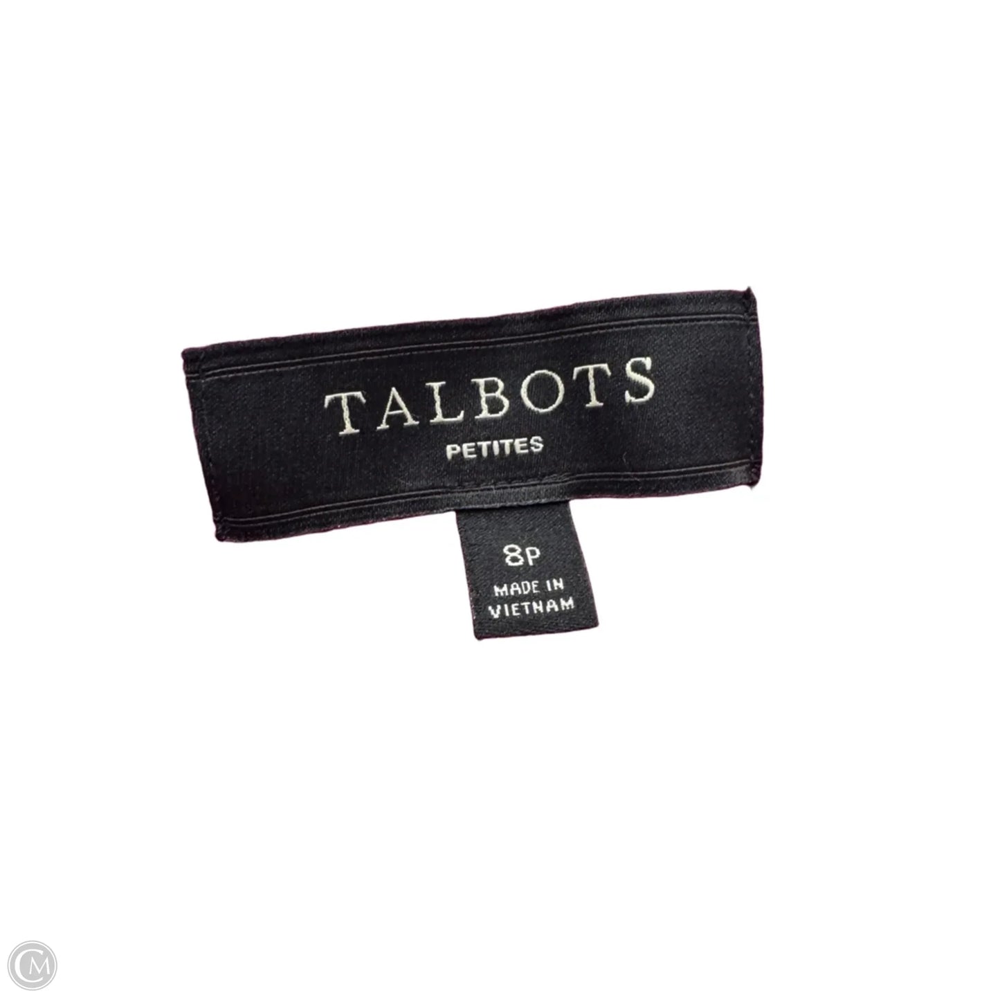 Skirt Mini & Short By Talbots In Pink, Size: 8p