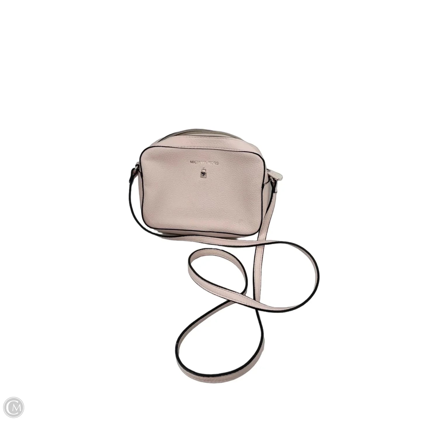 Crossbody Designer By Michael Kors, Size: Small