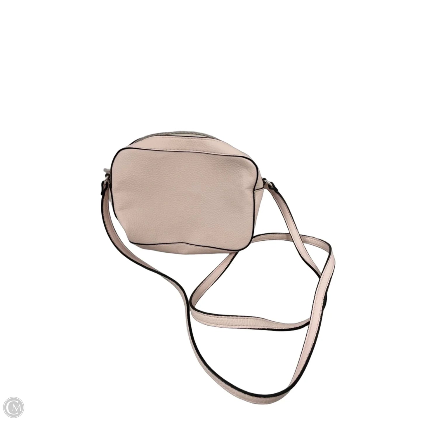 Crossbody Designer By Michael Kors, Size: Small
