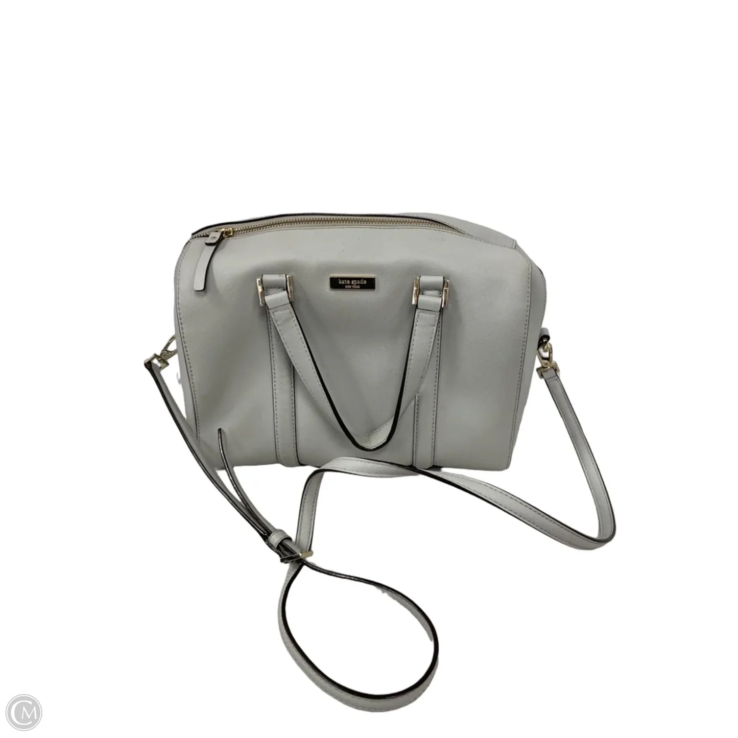Crossbody Designer By Kate Spade, Size: Large