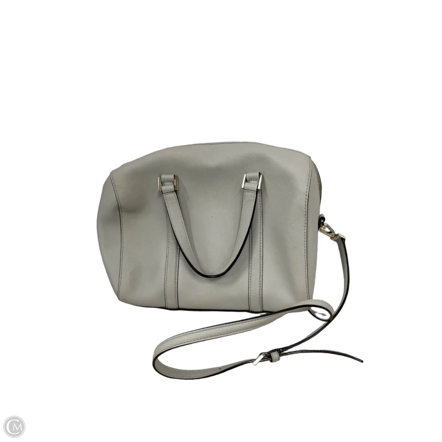 Crossbody Designer By Kate Spade, Size: Large