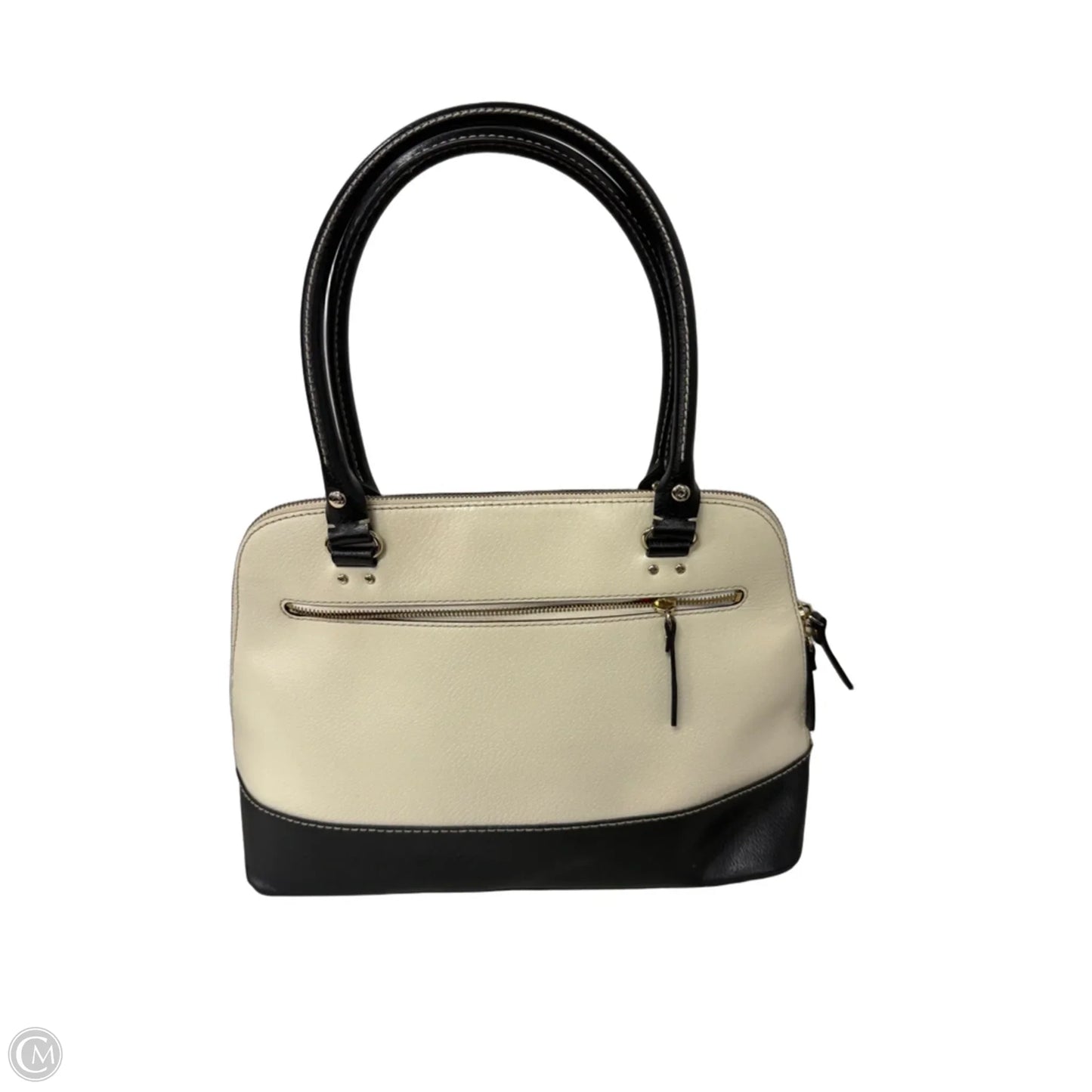 Handbag Designer By Kate Spade, Size: Large