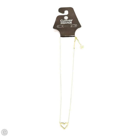 Necklace Chain By Kendra Scott