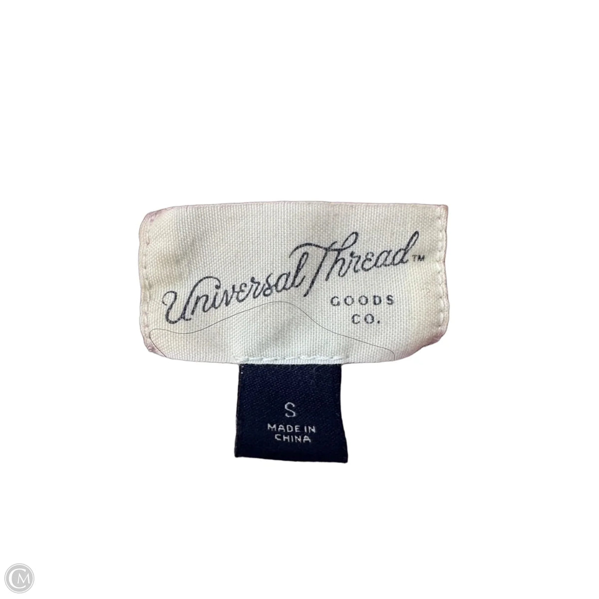 Sweater By Universal Thread In Mauve, Size: S