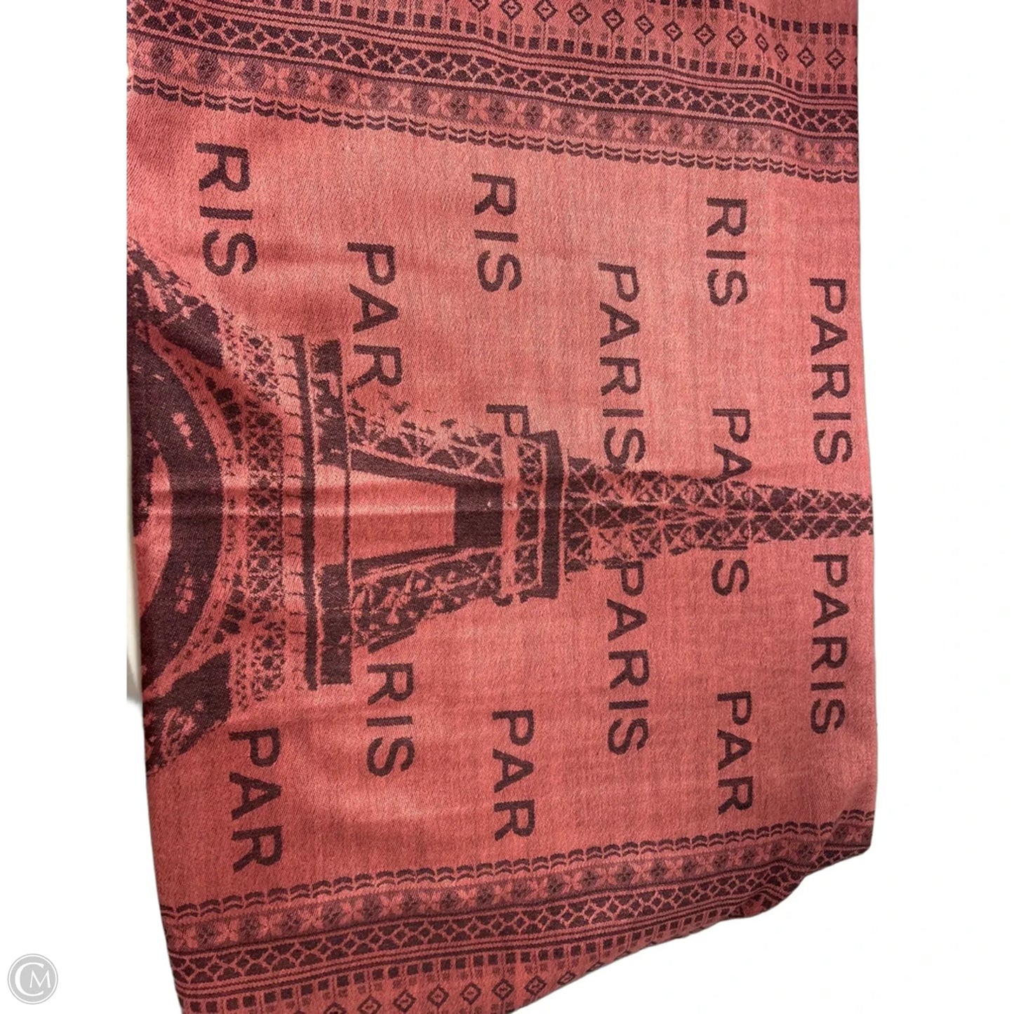 Scarf Long By Clothes Mentor