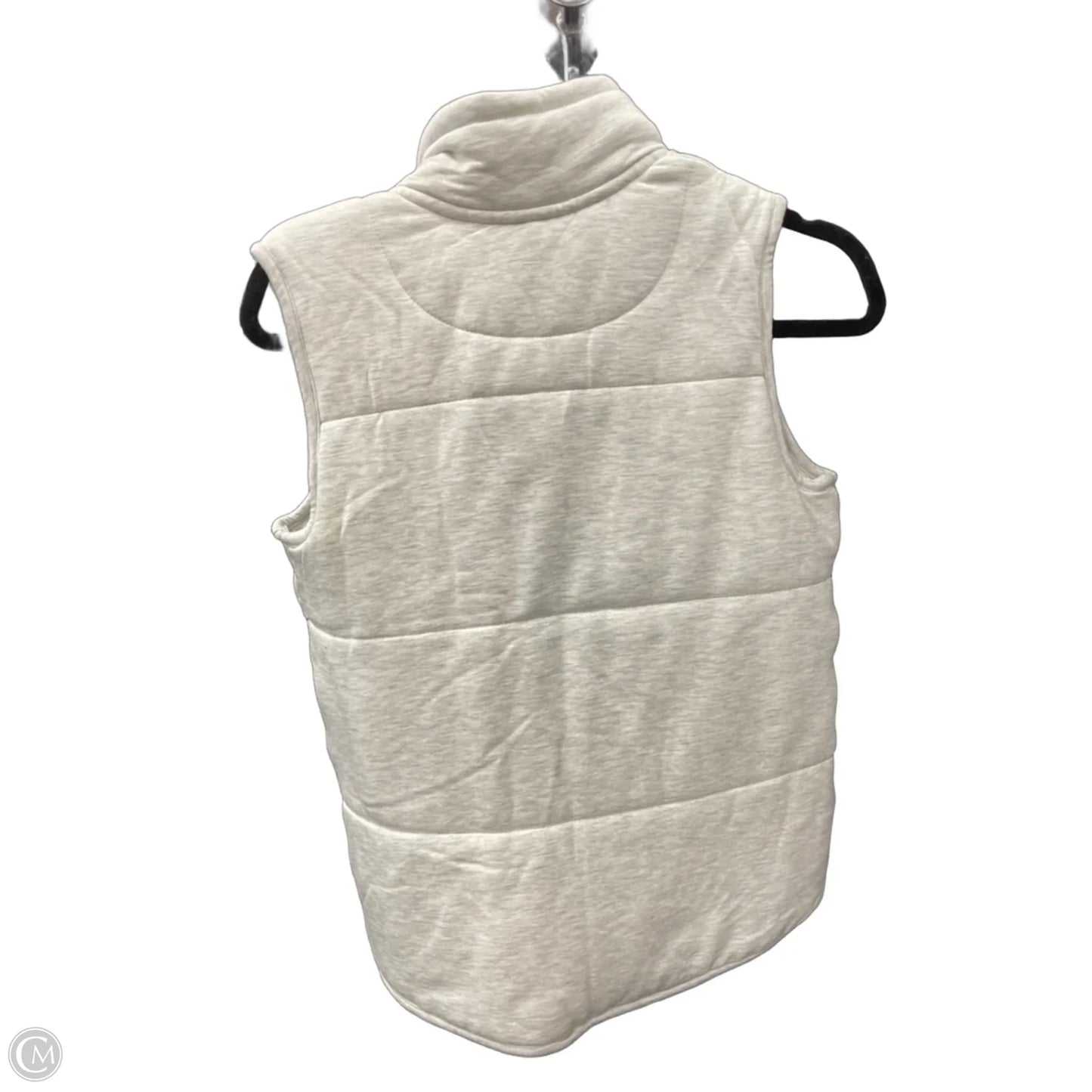 Vest Other By Thread And Supply In Grey, Size: Xs