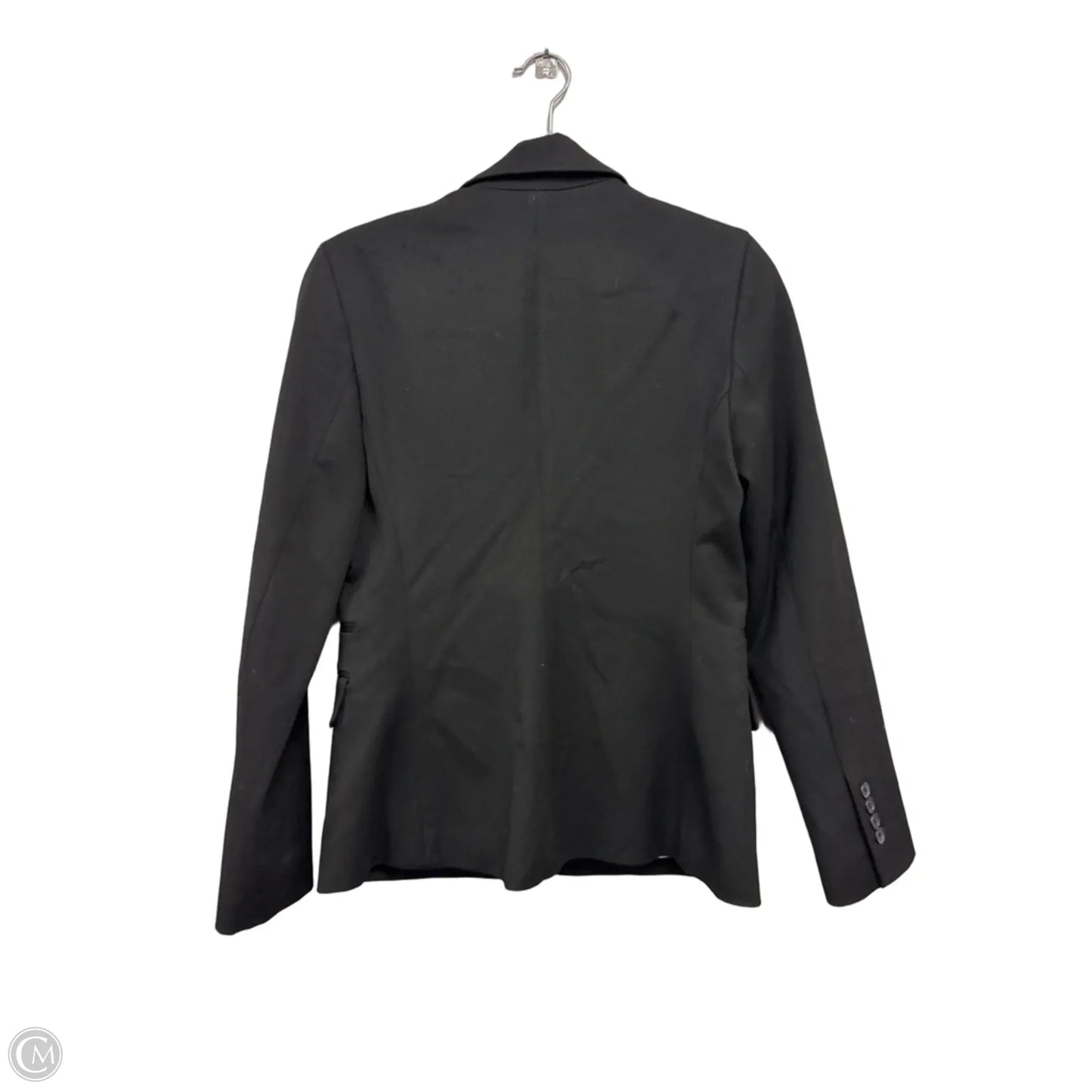 Blazer By Express In Black, Size: 8