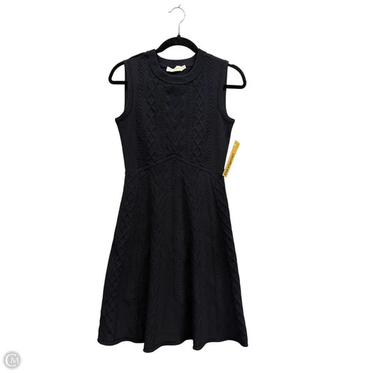 Dress Designer By Tory Burch In Blue, Size: 0