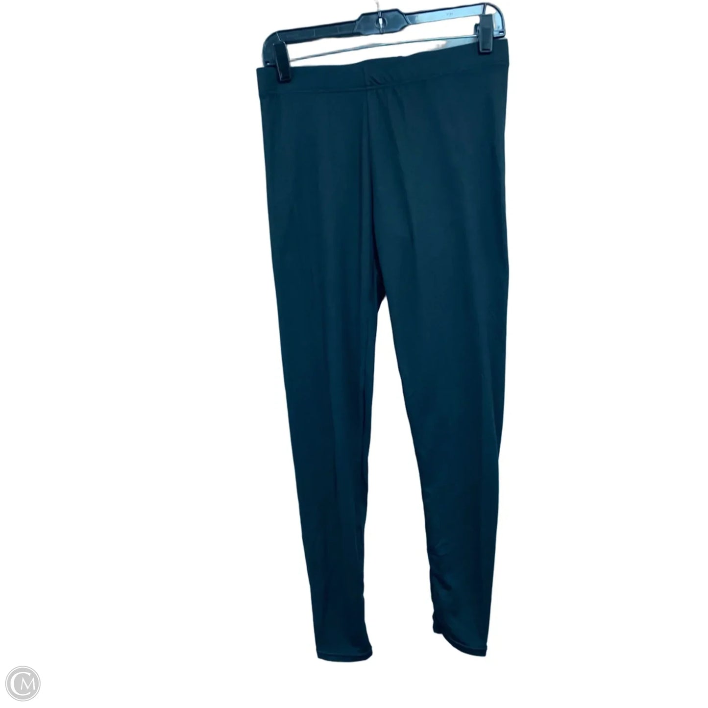 Pants Leggings By Serra In Black, Size: M