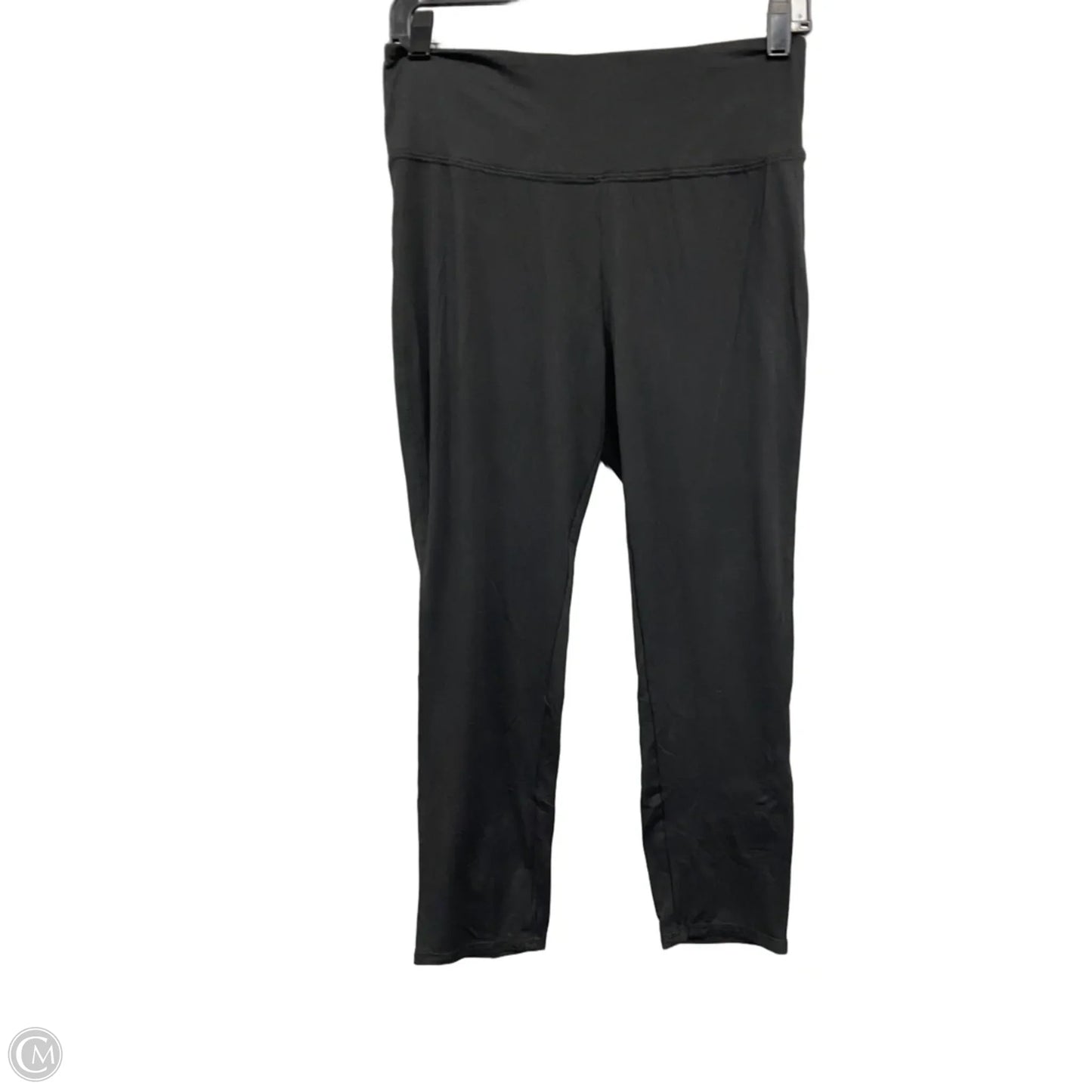 Pants Leggings By Serra In Black, Size: M