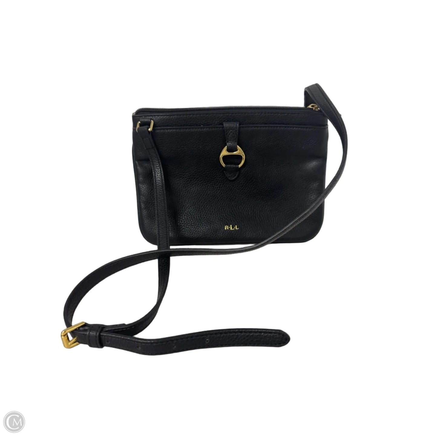Crossbody By Clothes Mentor, Size: Small