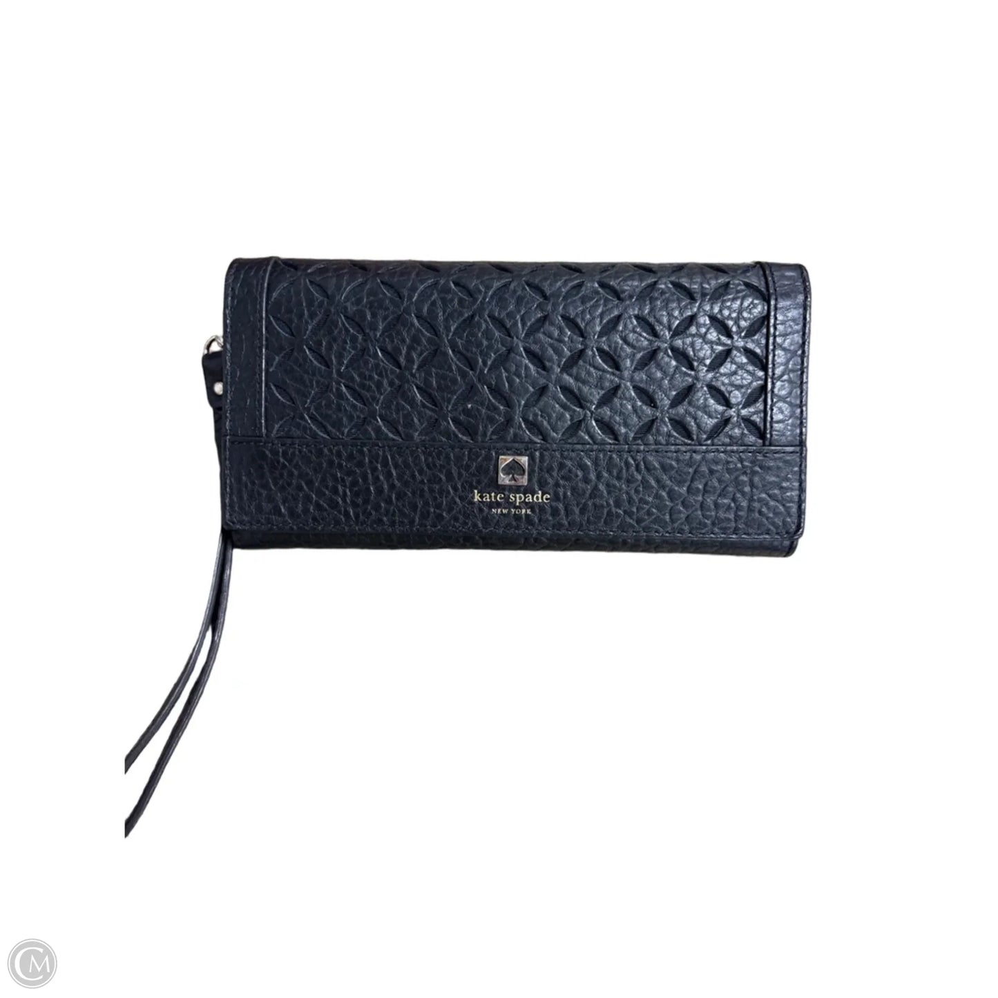 Wallet Designer By Kate Spade, Size: Large