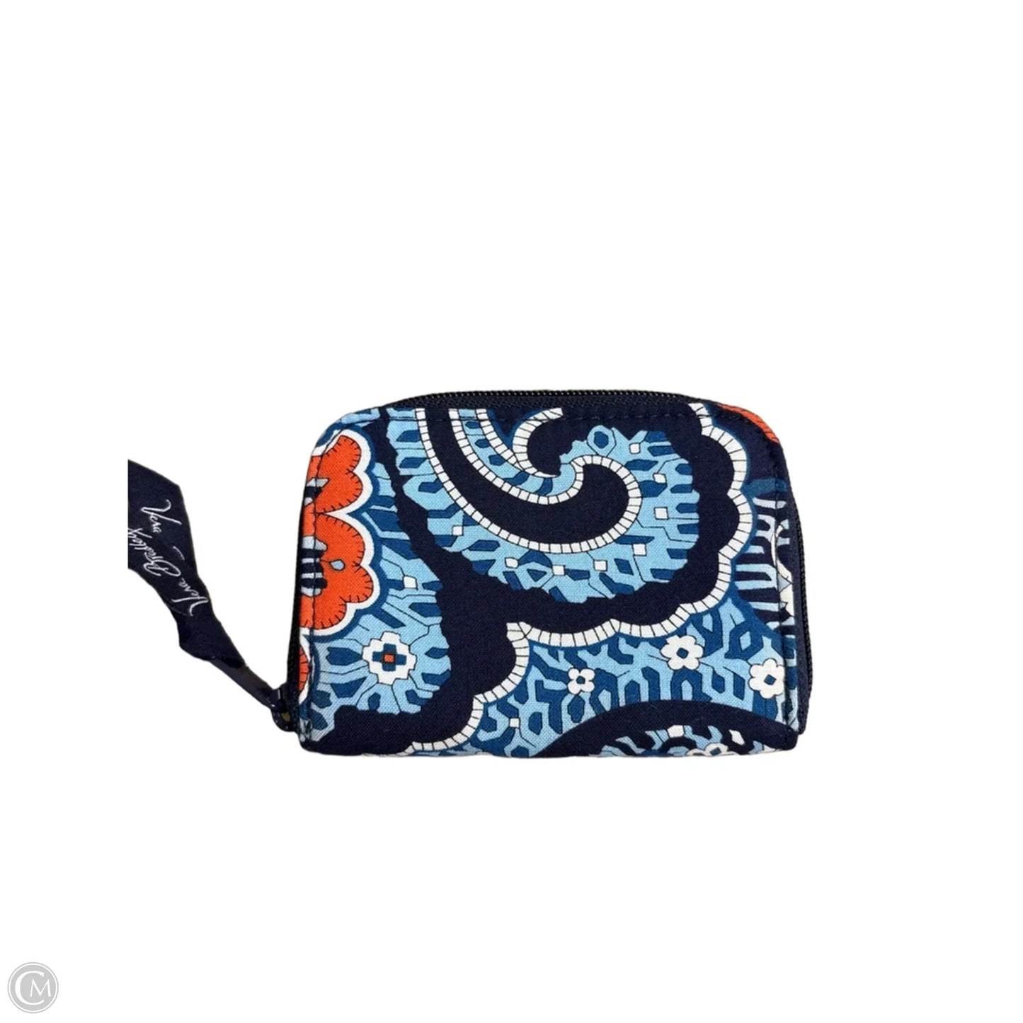 Wallet By Vera Bradley, Size: Small