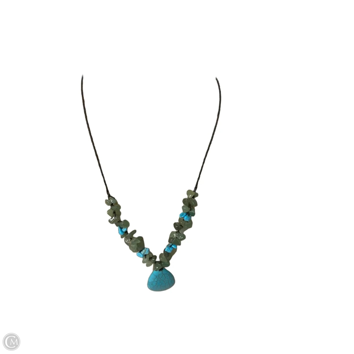 Necklace Pendant By Clothes Mentor