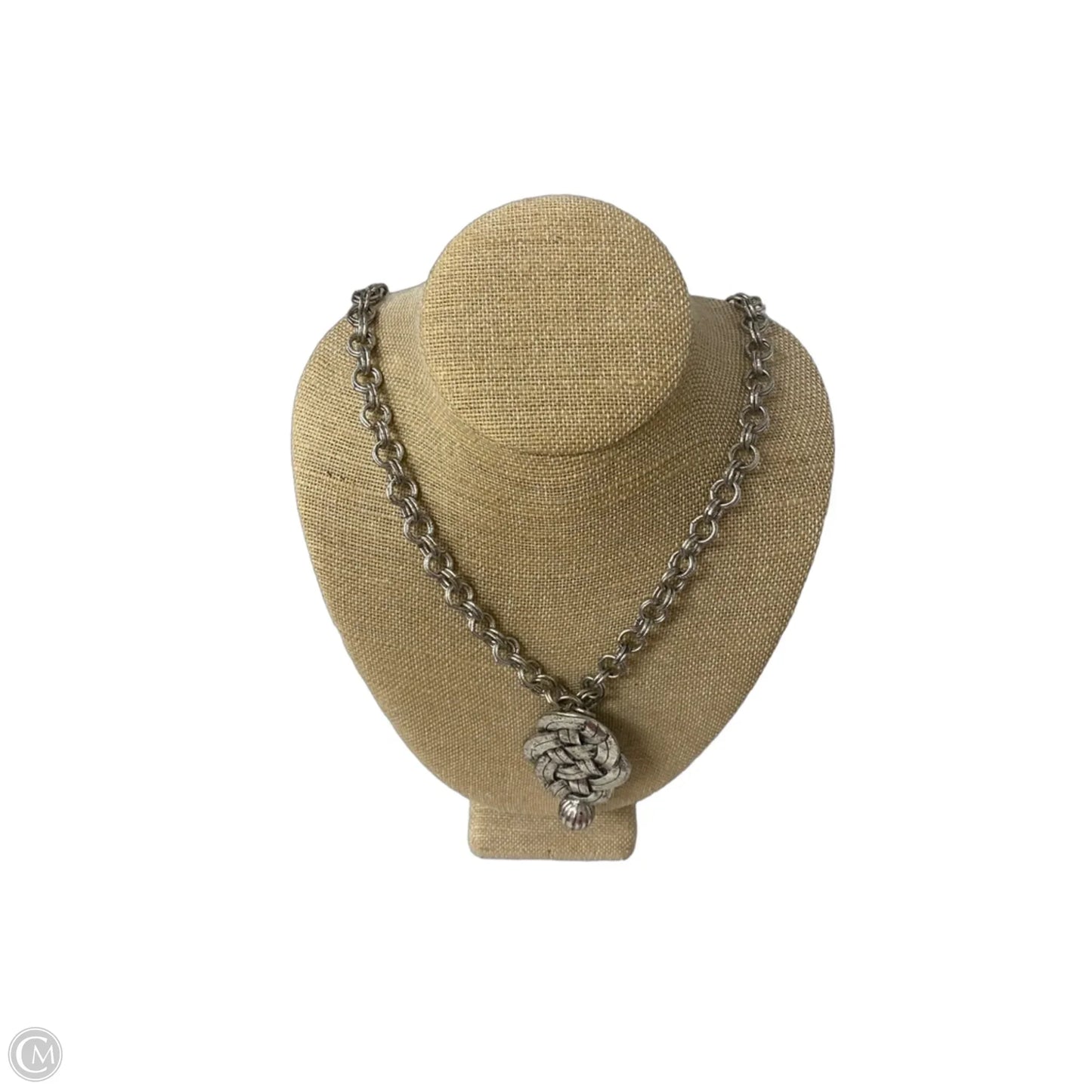 Necklace Pendant By Clothes Mentor