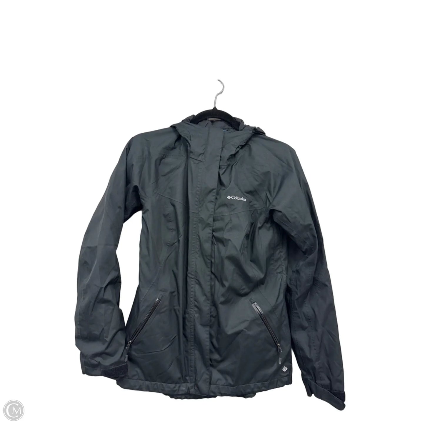 Jacket Utility By Columbia In Black, Size: S