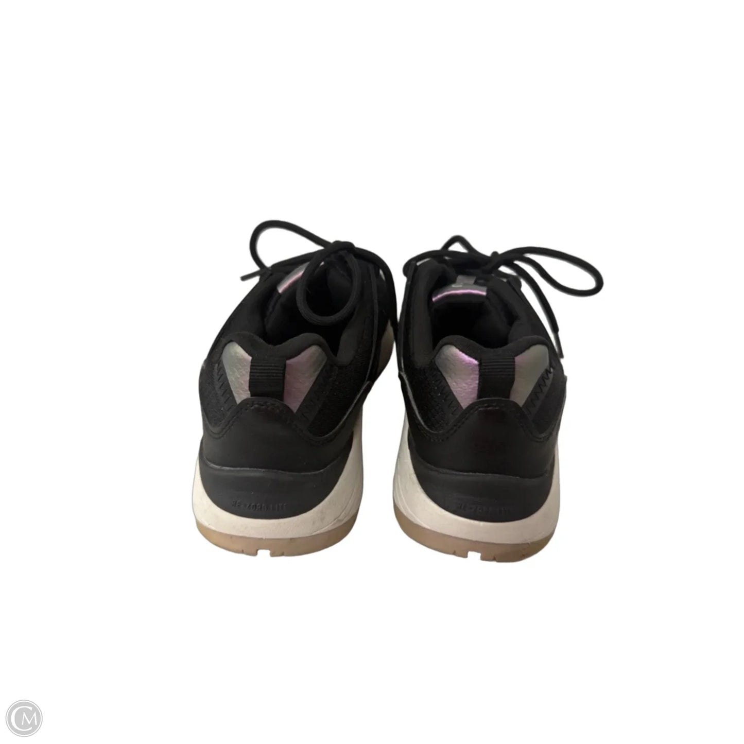 Shoes Athletic By Ryka In Black, Size: 6