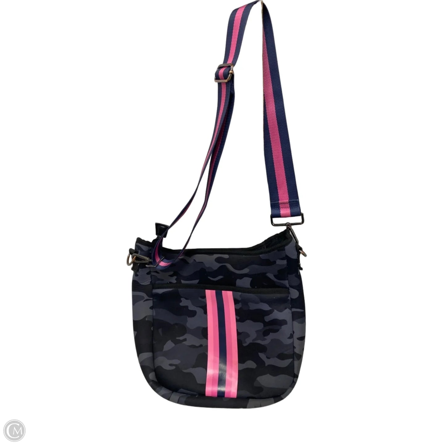 Crossbody By Haute Shore, Size: Large